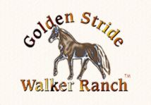 Golden Stride Walker Ranch